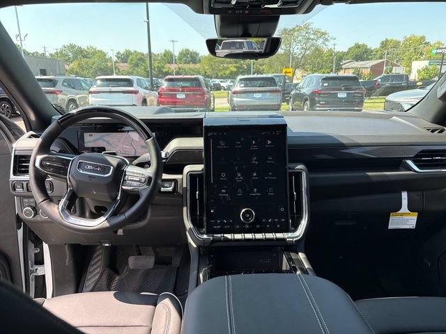 New 2026 GMC Yukon XL Elevation w/ Elevation Premium Package AWD/4WD image 15