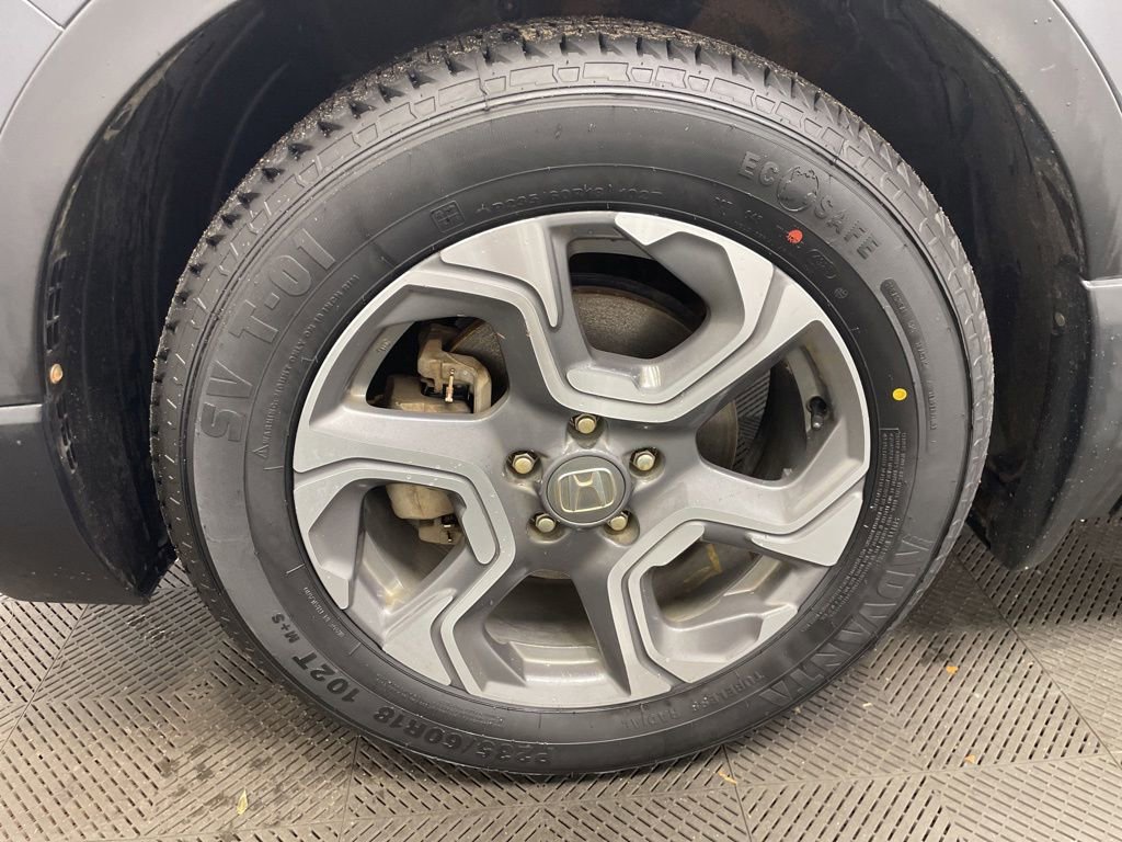 Used 2018 Honda CR-V EX-L image 37