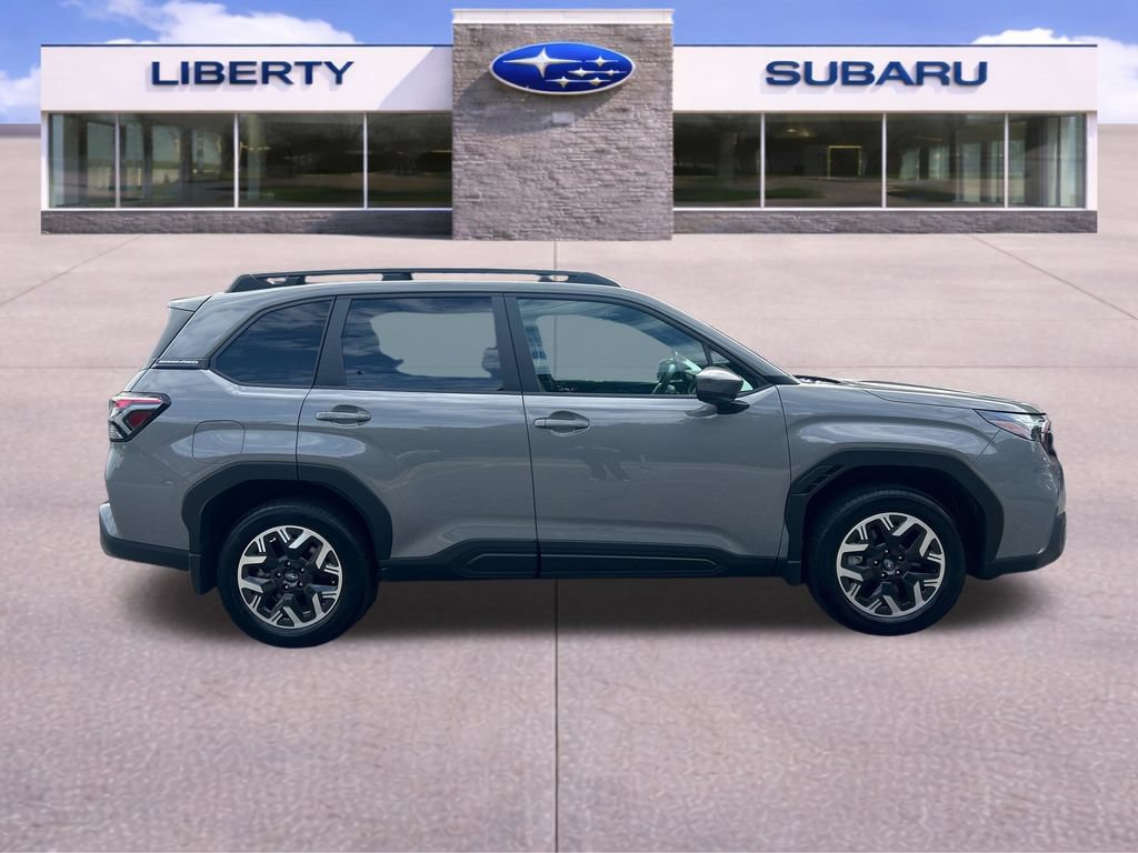 Used 2026 Subaru Forester Premium AWD/4WD image 7