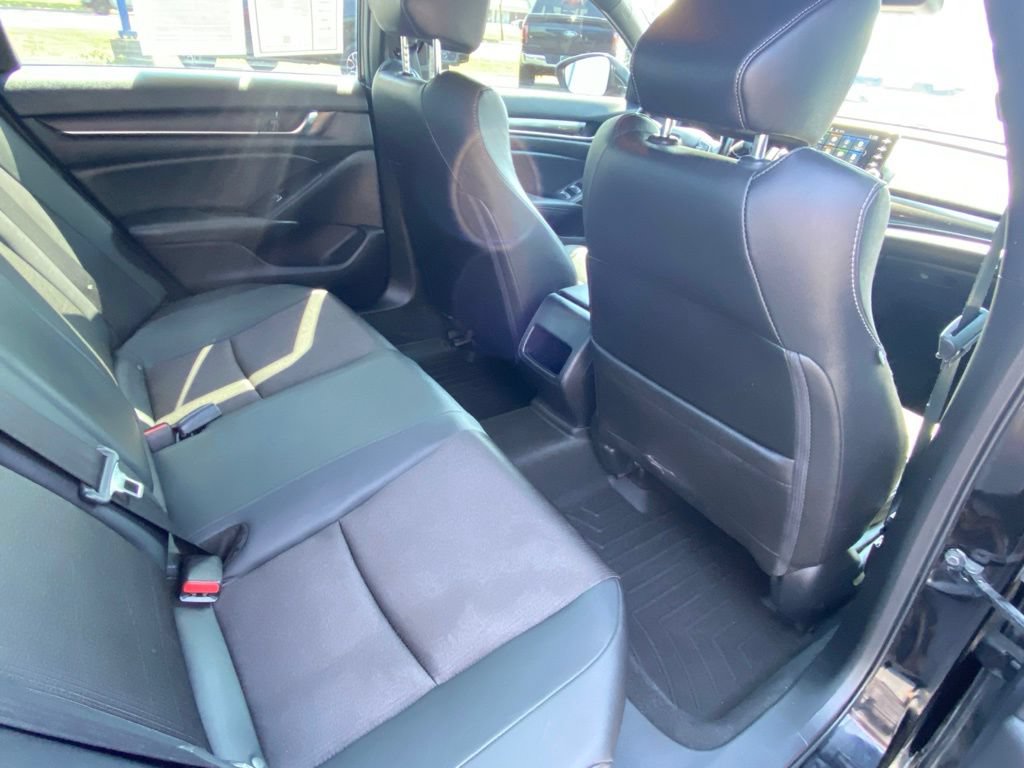 Used 2020 Honda Accord Sport image 44
