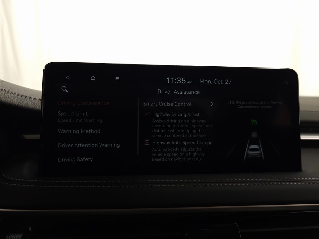 New 2026 Genesis G70 2.5T AWD/4WD image 18