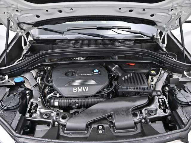 Used 2016 BMW X1 xDrive28i image 23
