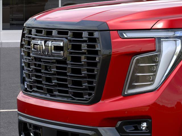 New 2027 GMC Yukon Denali Ultimate w/ LPO, Floor Liner Package AWD/4WD image 13