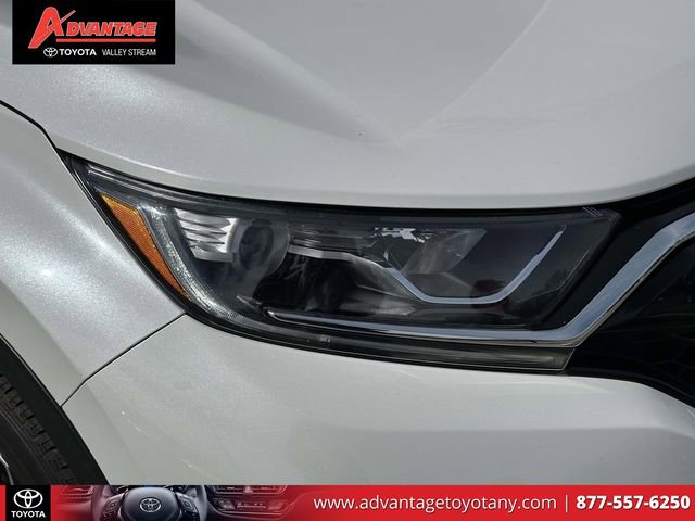 Used 2020 Honda CR-V EX image 11
