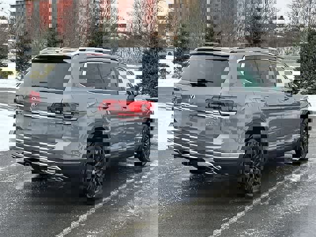 Used 2019 Volkswagen Atlas SEL Premium image 26