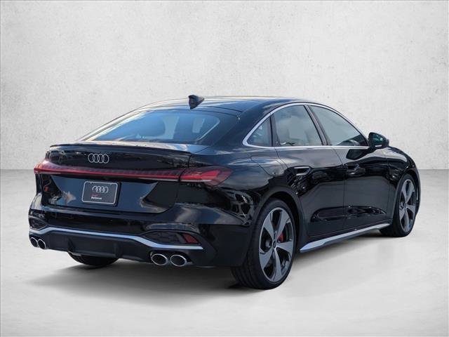 New 2025 Audi S5 Premium Plus AWD/4WD image 2