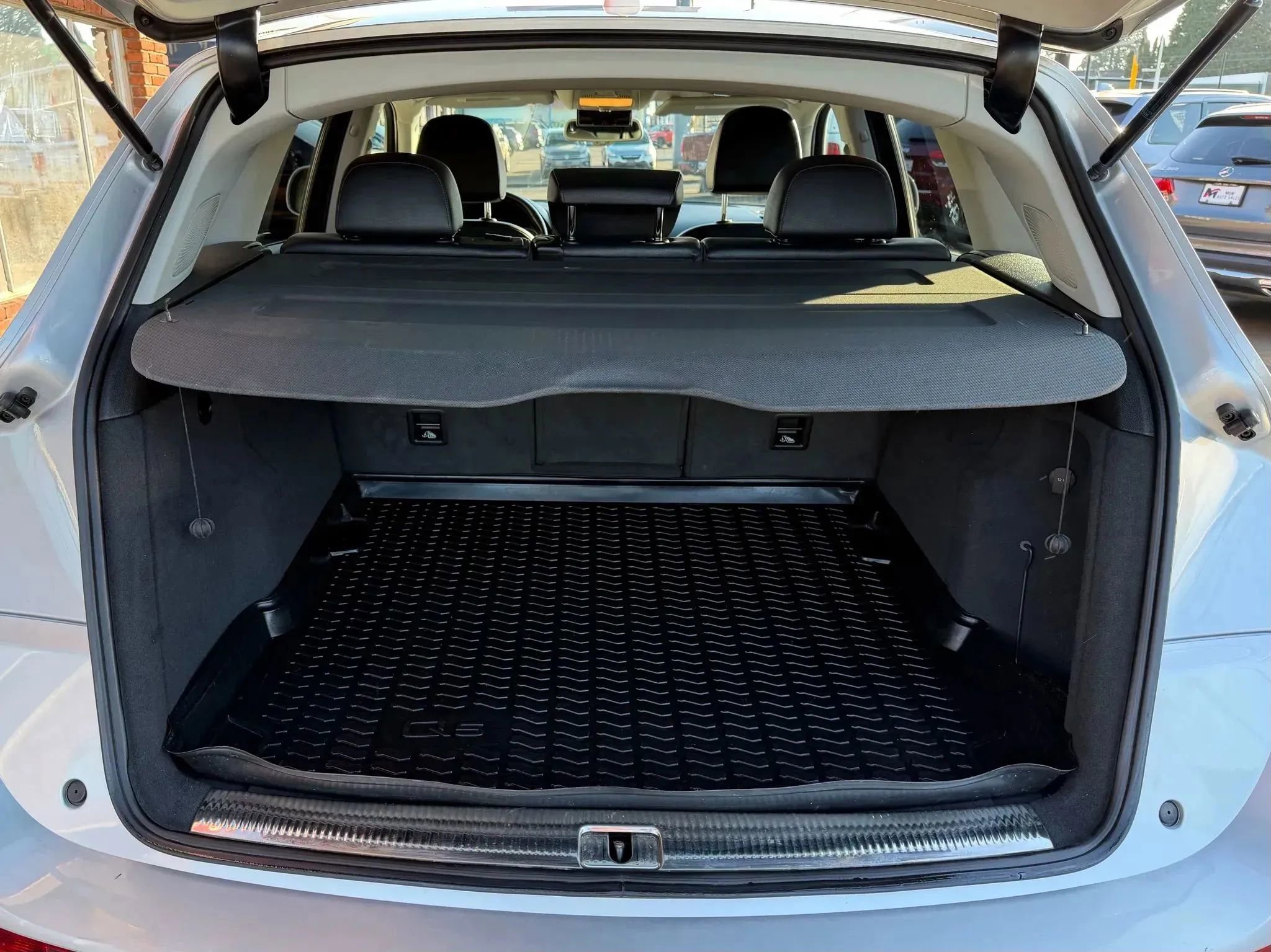 Used 2014 Audi Q5 2.0T Premium Plus w/ Premium Plus Package image 13