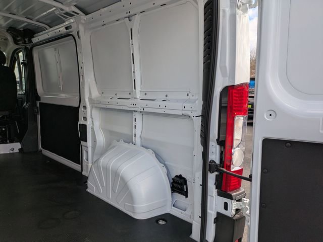 New 2026 RAM ProMaster 1500 w/ Premium Convenience Group FWD image 24