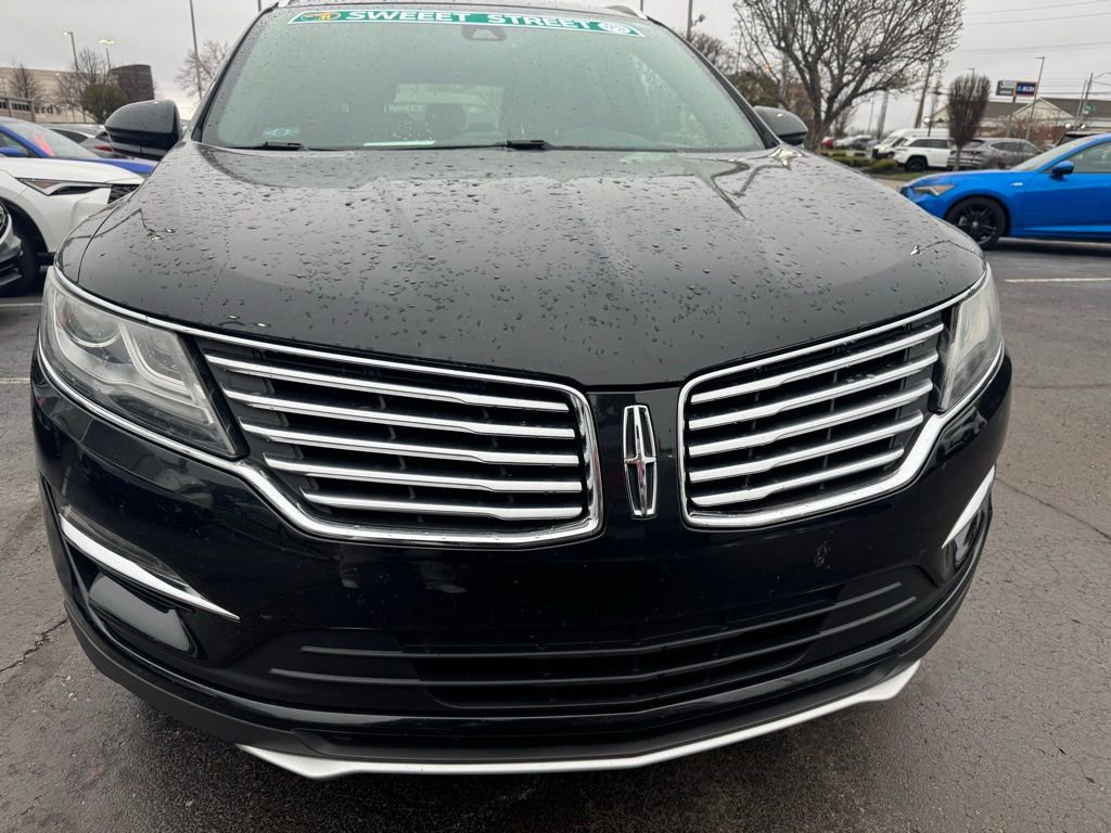 Used 2015 Lincoln MKC FWD w/ Equipment Group 101A Select image 7