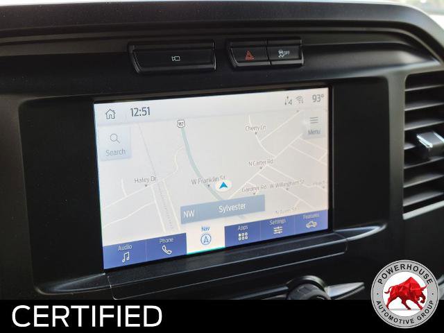 Certified 2023 Ford F150 XL w/ STX Appearance Package RWD image 26