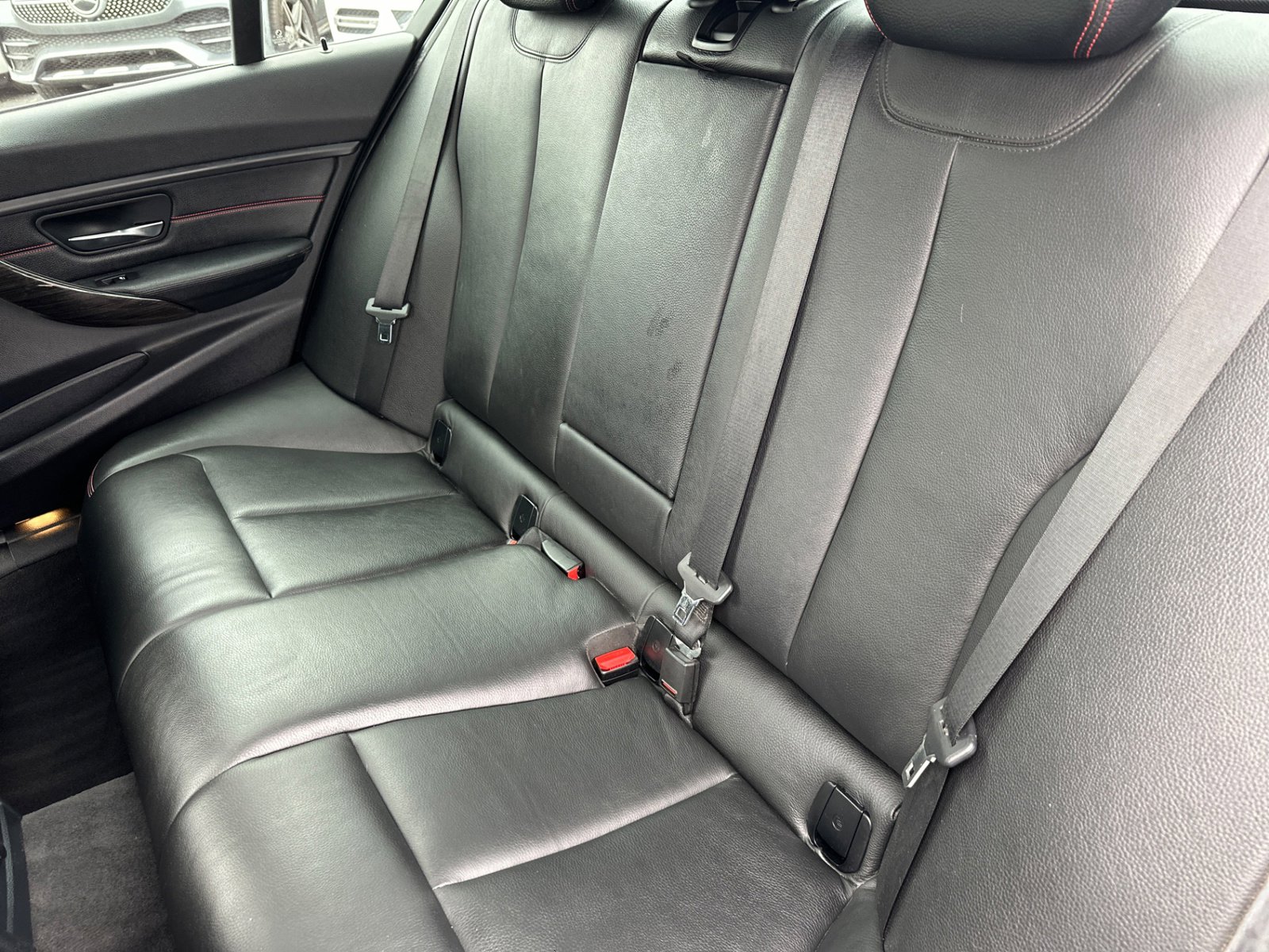 Used 2013 BMW 335i xDrive Sedan AWD/4WD image 37