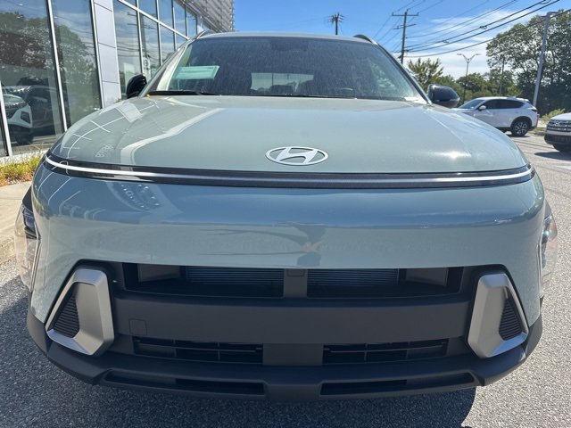 New 2026 Hyundai Kona SEL Sport image 2