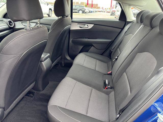 Certified 2023 Kia Forte LXS image 12