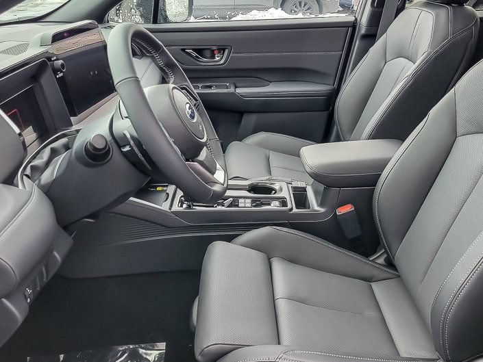 Certified 2026 Subaru Outback Touring XT AWD/4WD image 7
