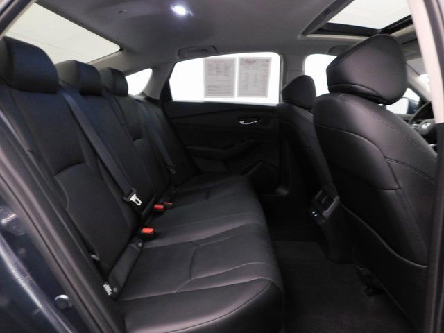 Used 2024 Honda Accord Touring image 31