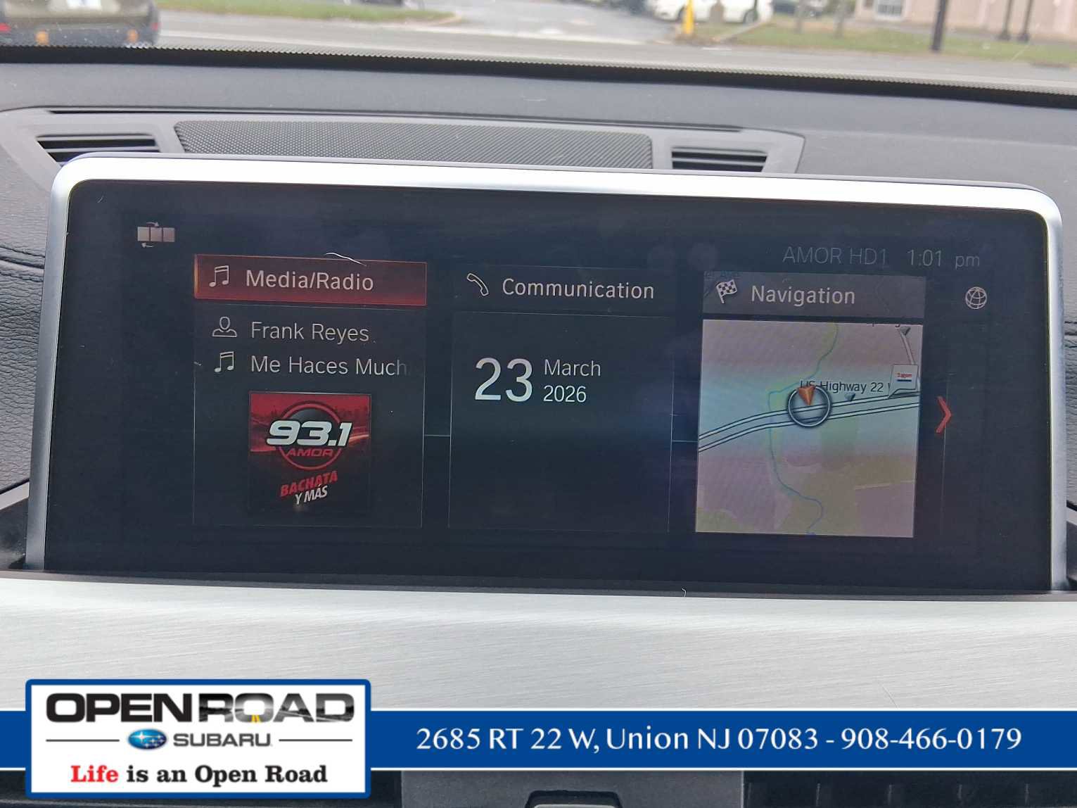 Used 2022 BMW X2 xDrive28i w/ Convenience Package image 20