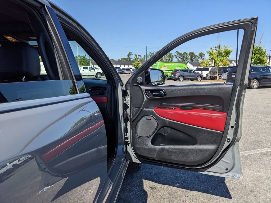 Used 2022 Dodge Durango R/T image 66
