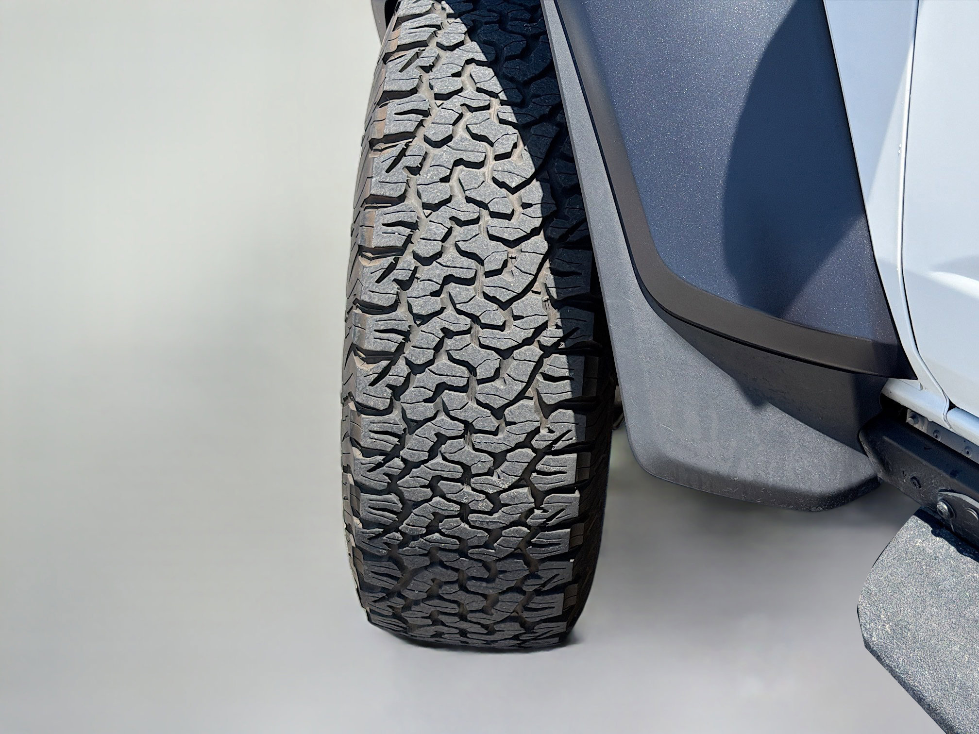Used 2022 Ford Bronco Raptor image 42