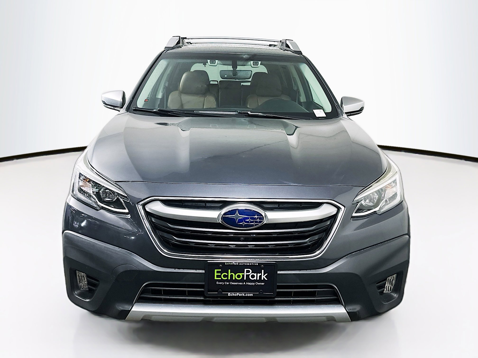 Used 2020 Subaru Outback Touring AWD/4WD image 2