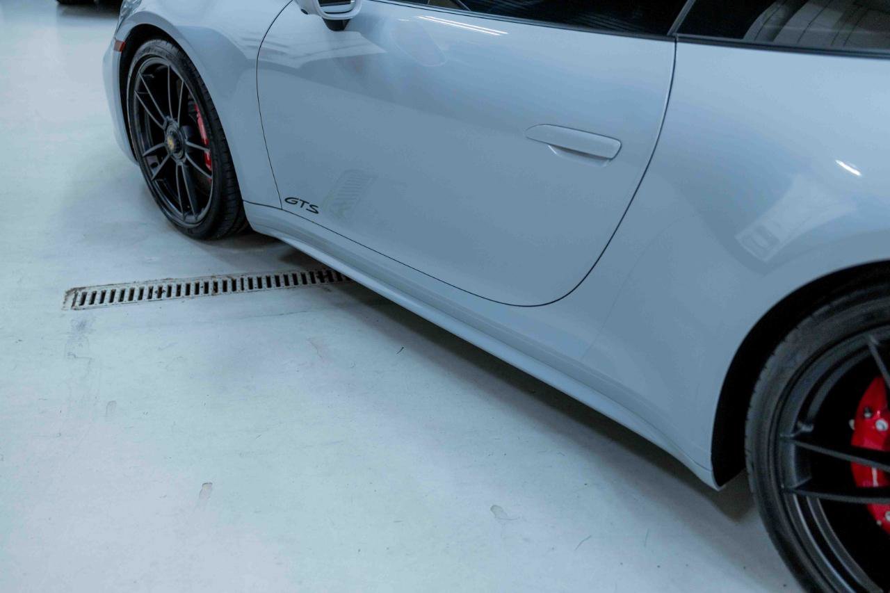 Used 2024 Porsche 911 Carrera GTS image 30