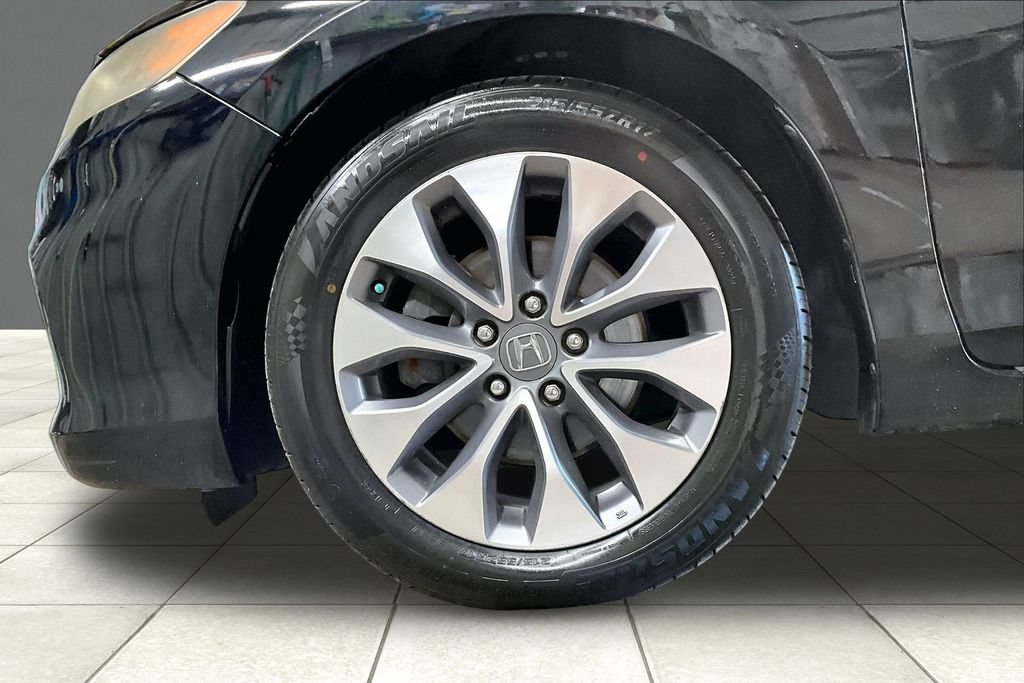 Used 2015 Honda Accord EX-L image 8