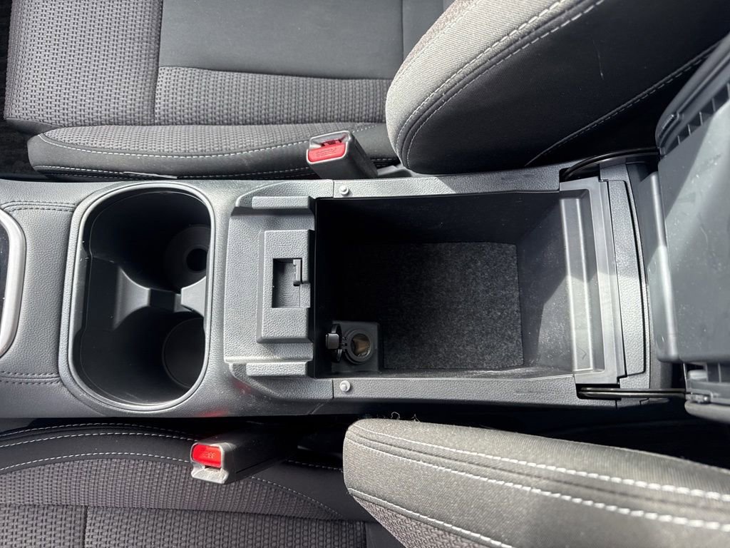 Used 2025 Subaru Outback Premium image 23