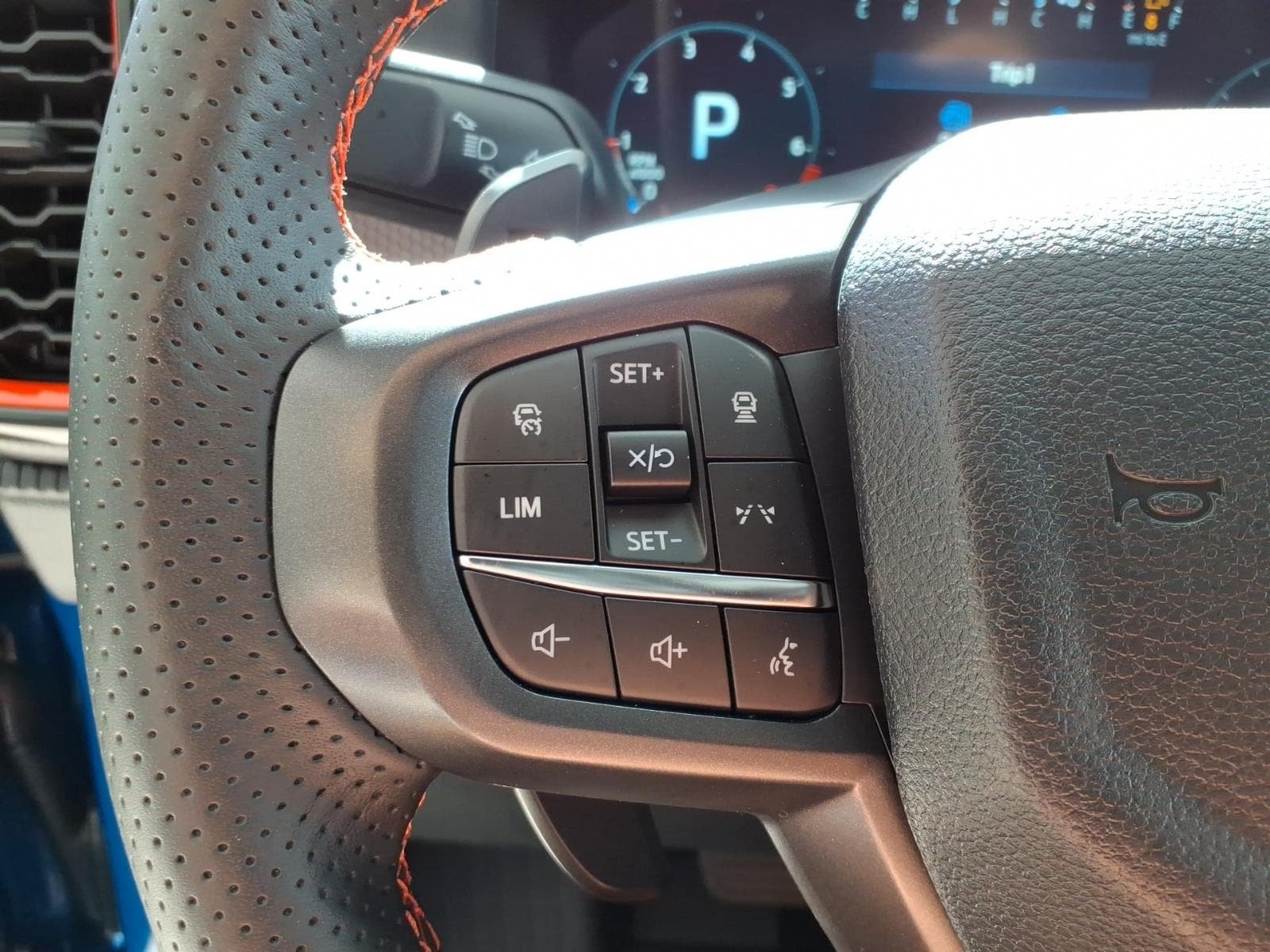 New 2026 Ford Ranger Raptor AWD/4WD image 13