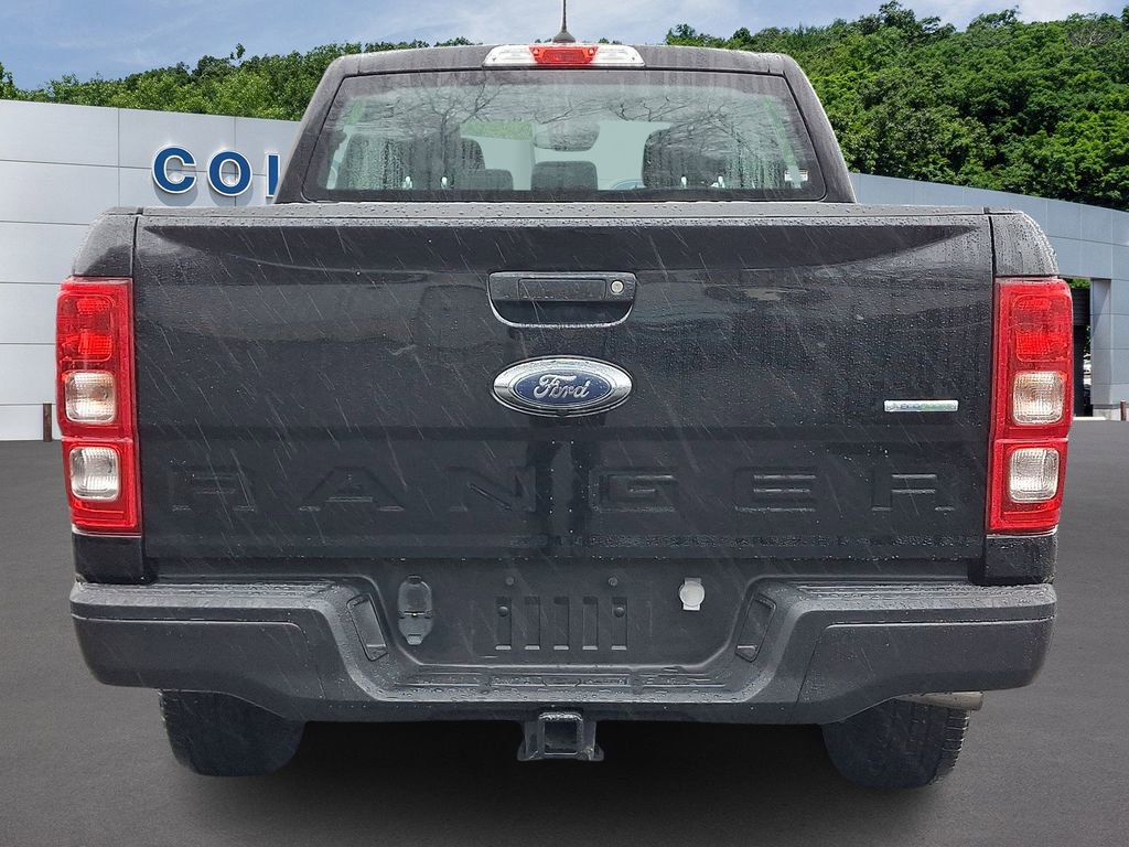 Used 2019 Ford Ranger XL w/ Equipment Group 101A Mid image 5