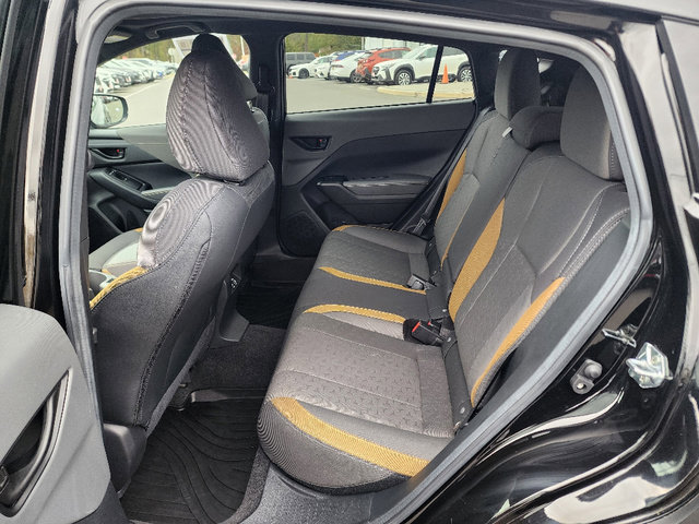 Certified 2025 Subaru Crosstrek 2.5i Sport w/ Popular Package #3A image 34