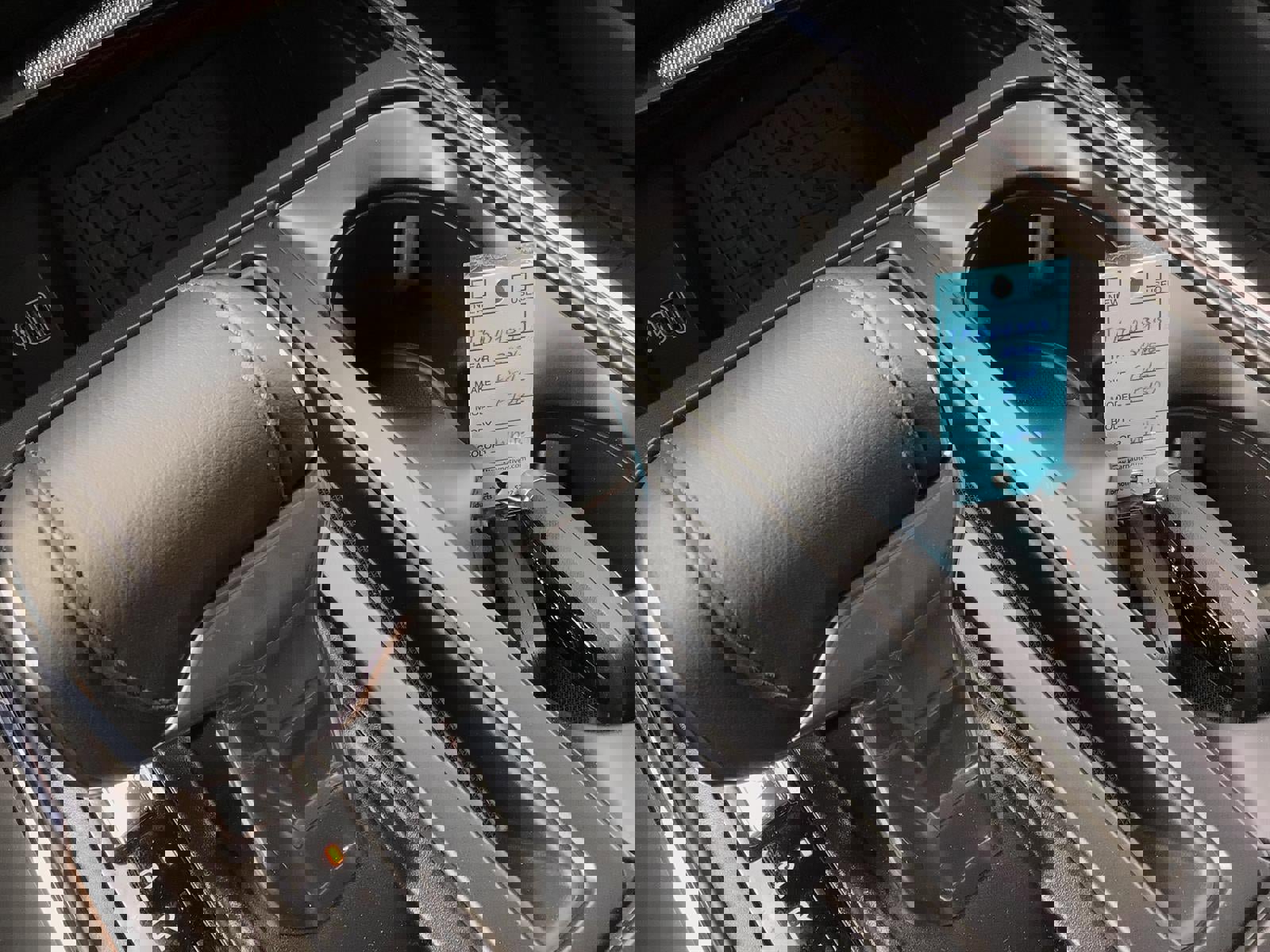 New 2026 Ford F150 Lariat w/ Equipment Group 501A Mid image 15