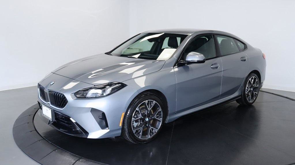 Used 2025 BMW 228i xDrive image 1