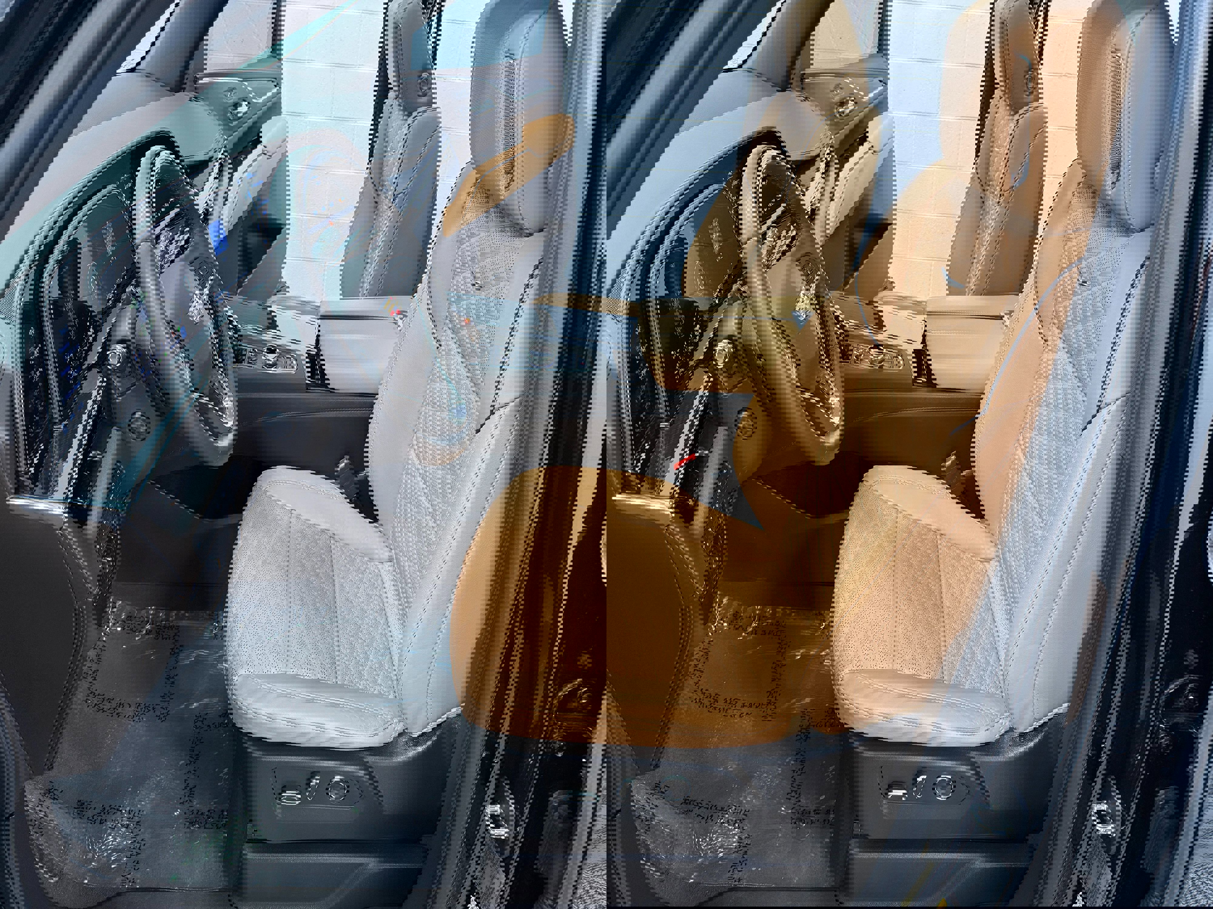 Used 2023 Cadillac Escalade Sport w/ Touring Package image 14