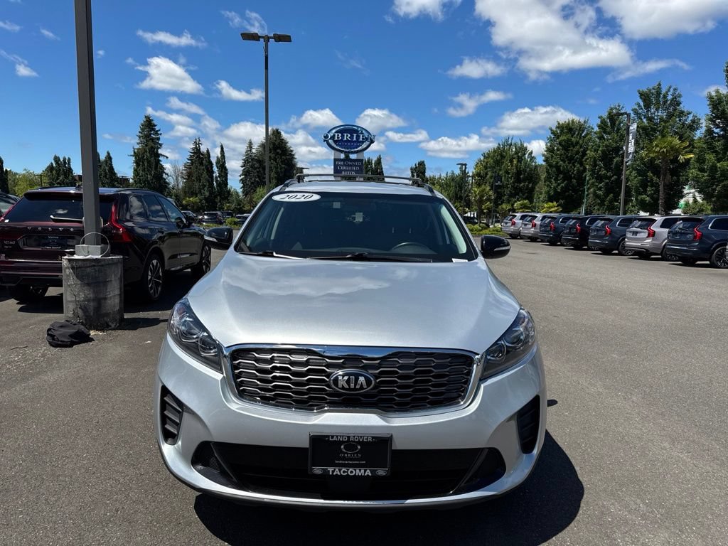 Used 2020 Kia Sorento S AWD/4WD image 10