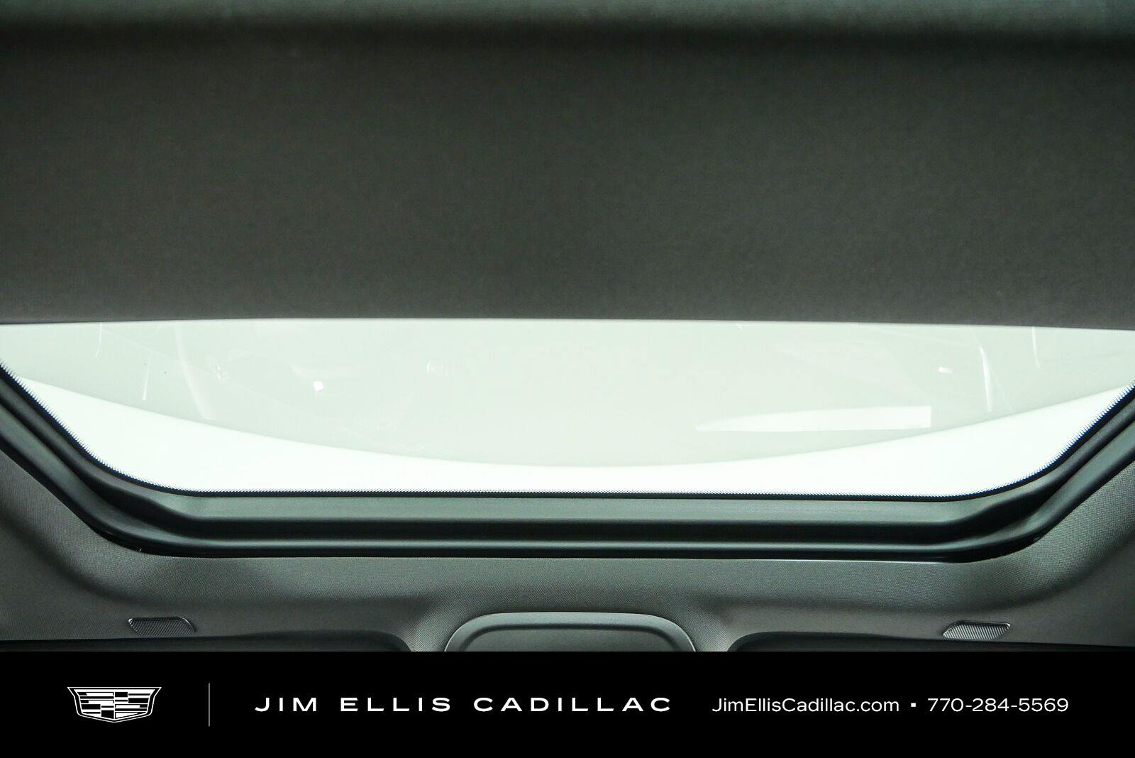 New 2026 Cadillac CT5 Sport RWD image 21