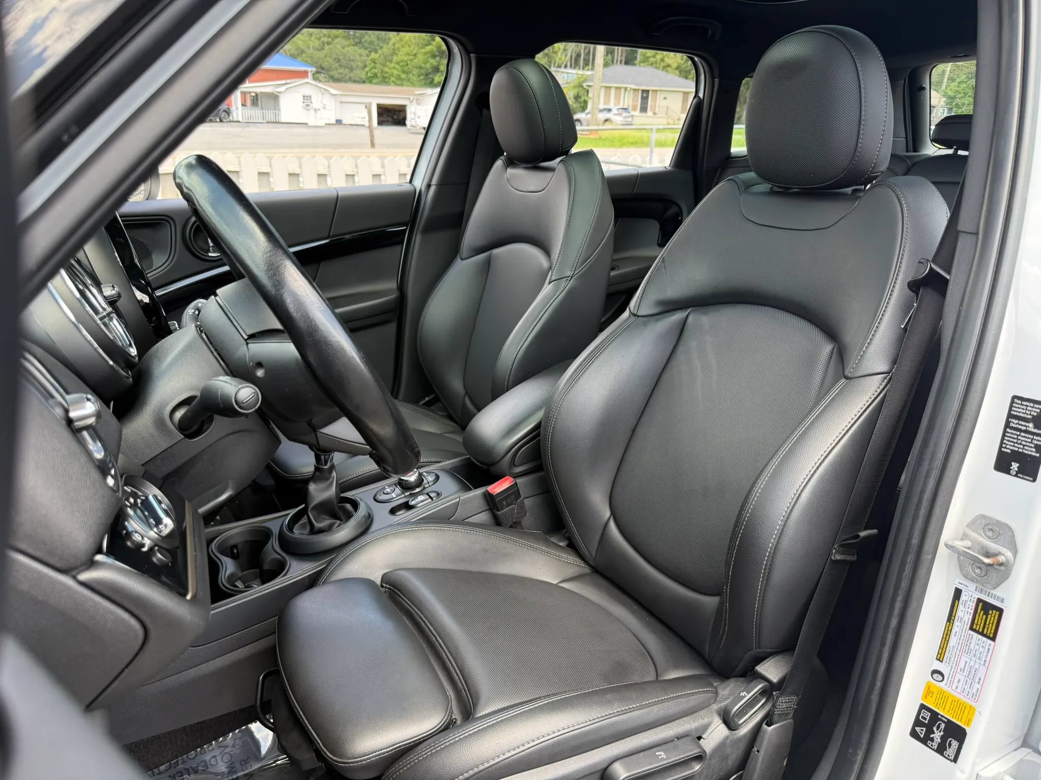 Used 2019 MINI Cooper Countryman S AWD/4WD image 27