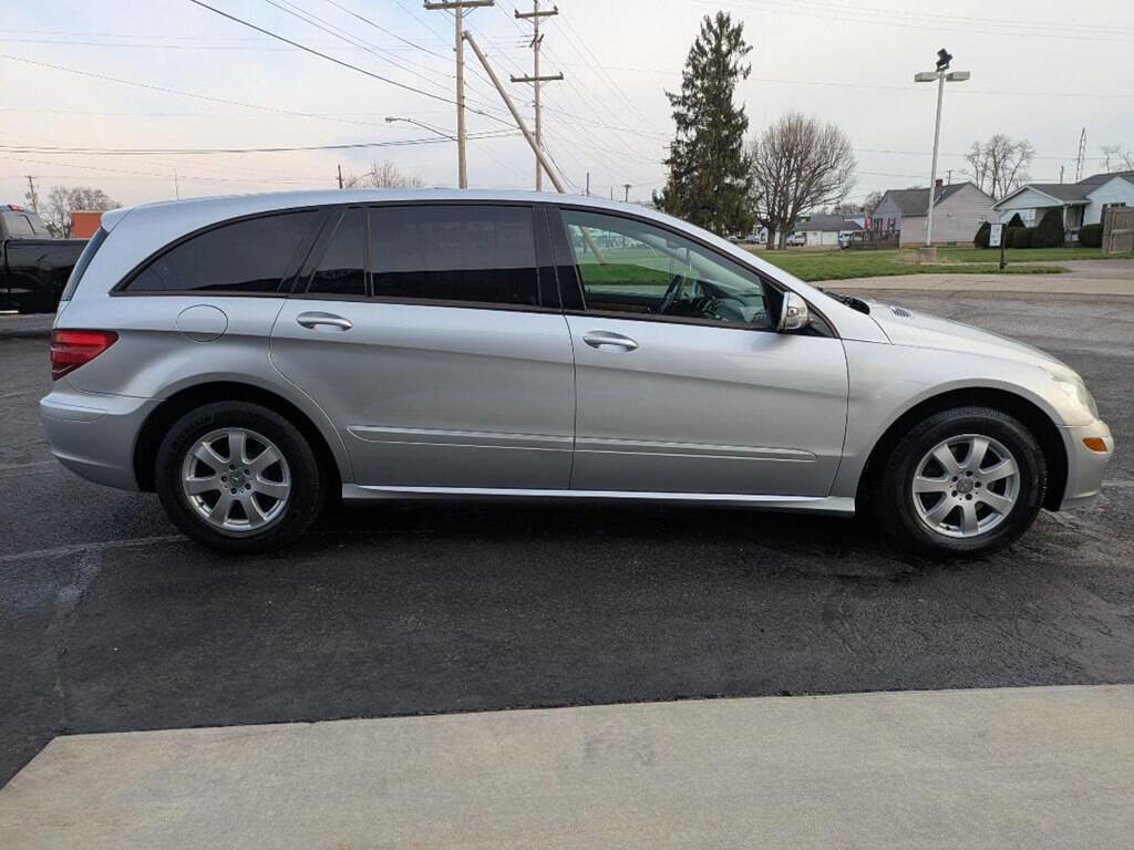 Used 2006 Mercedes-Benz R 350 4MATIC image 5