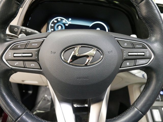 Used 2021 Hyundai Palisade Calligraphy w/ Cargo Package AWD/4WD image 17