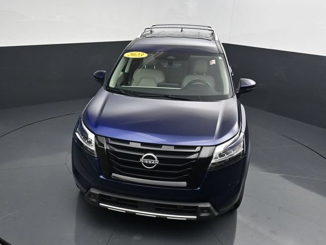 Used 2023 Nissan Pathfinder SL FWD image 30