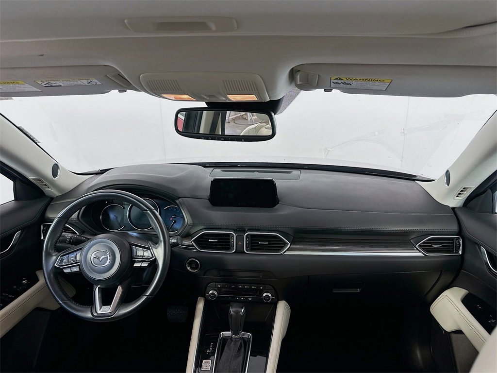 Used 2019 MAZDA CX-5 Grand Touring image 25