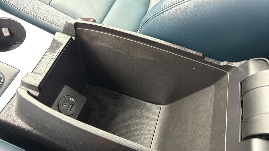 Used 2022 Ford Bronco Sport Outer Banks w/ Tech Package image 30