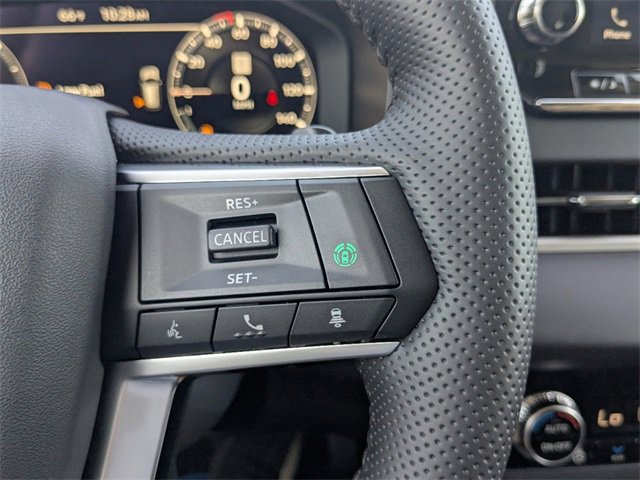 New 2025 Mitsubishi Outlander SEL image 25