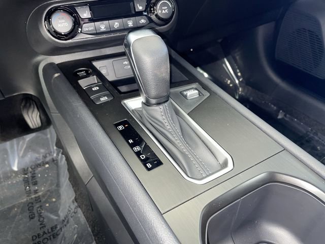 New 2026 Nissan Kicks SV w/ SV Premium Package image 27