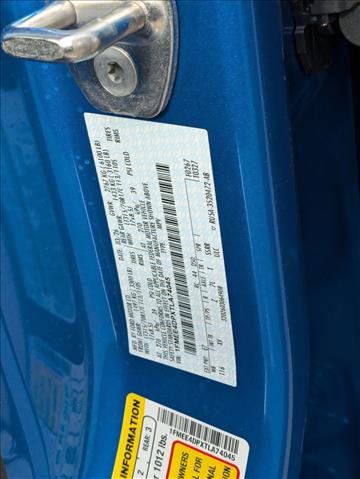 New 2026 Ford Bronco Heritage Edition image 17