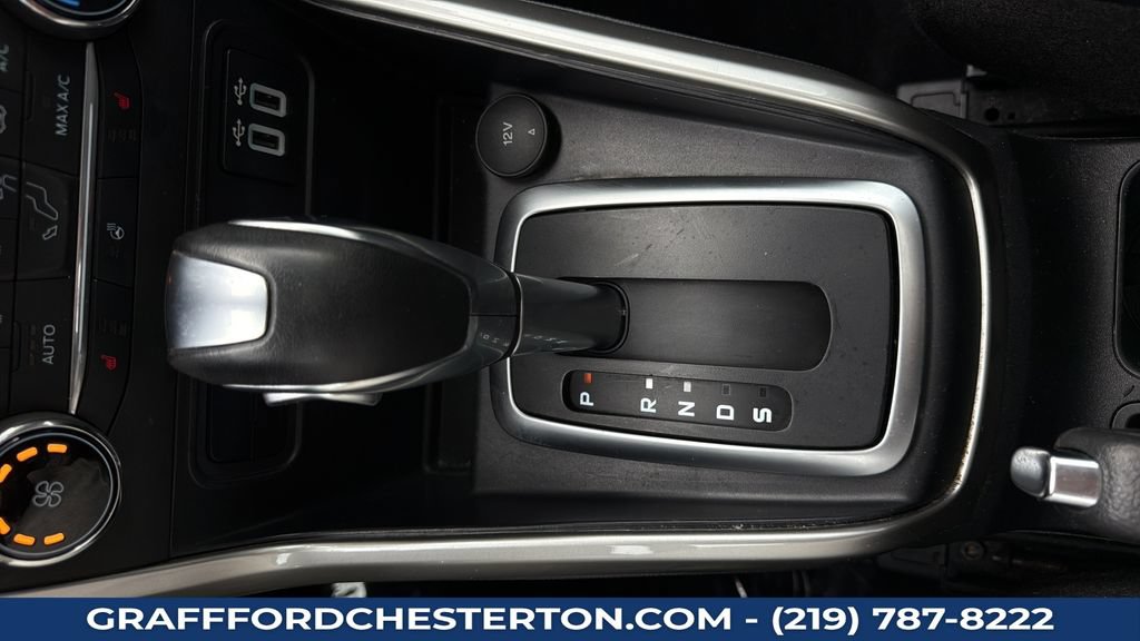 Used 2020 Ford EcoSport Titanium FWD image 17