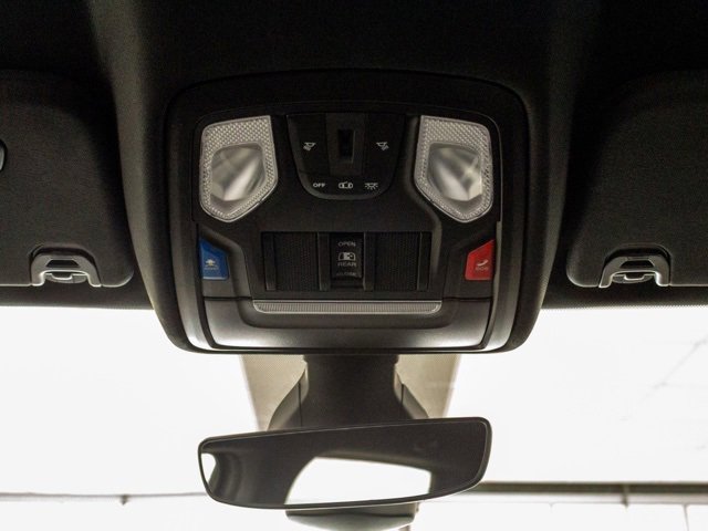 Certified 2022 RAM 1500 Big Horn image 18