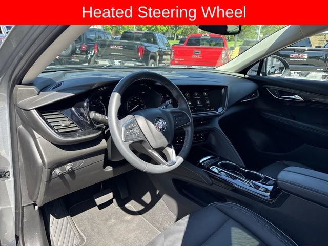 Used 2023 Buick Envision Essence AWD/4WD image 10