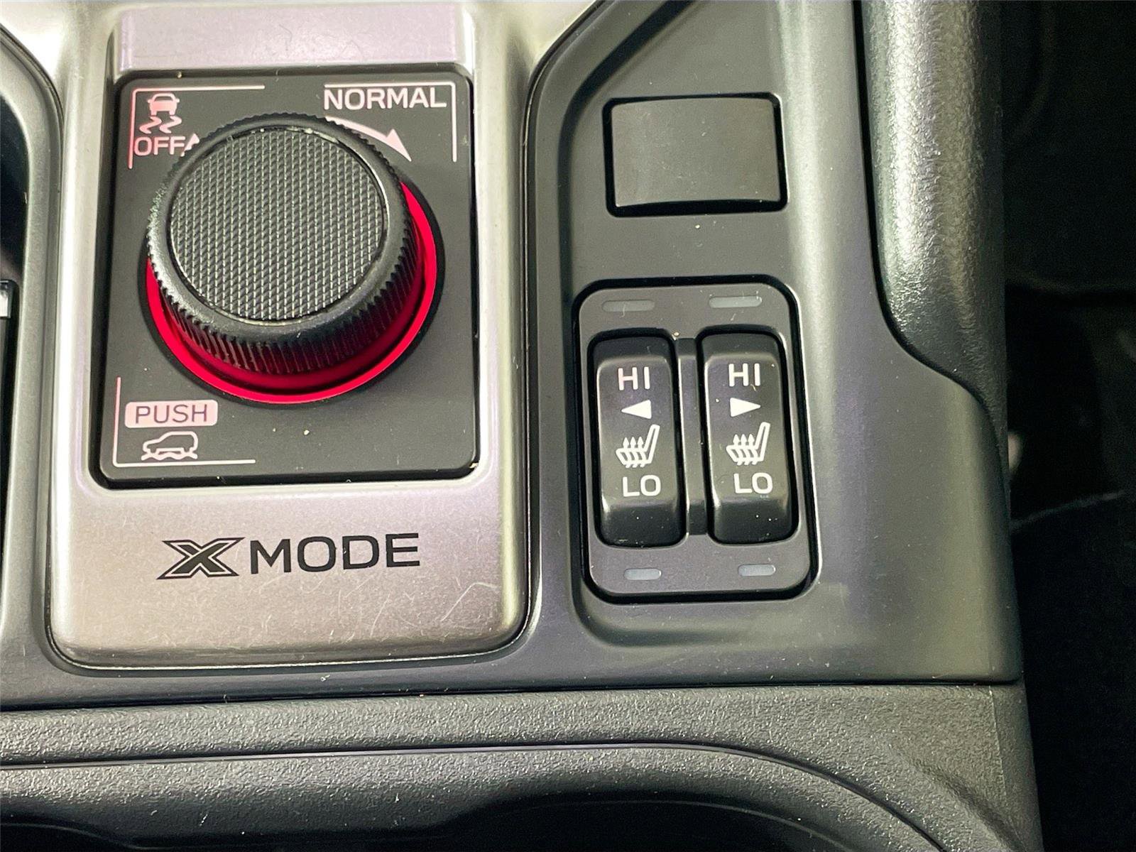 Used 2023 Subaru Forester Premium AWD/4WD image 16