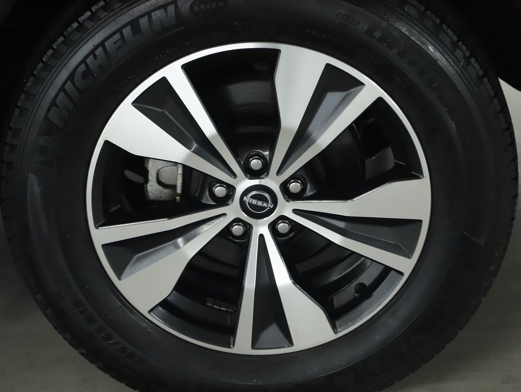 Used 2023 Nissan Murano SV image 39