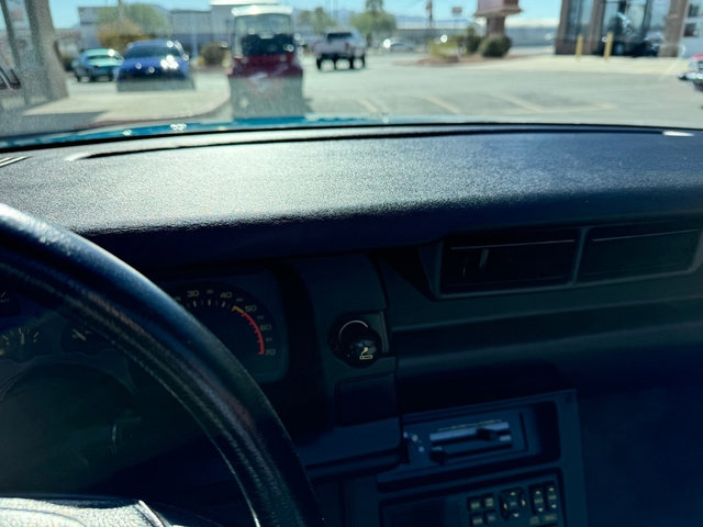 Used 1991 Chevrolet Camaro RS image 29