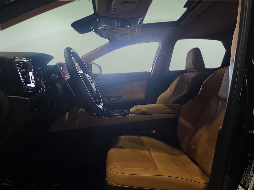 Used 2025 Lexus NX 450h+ AWD w/ Accessory Package (2T) image 20